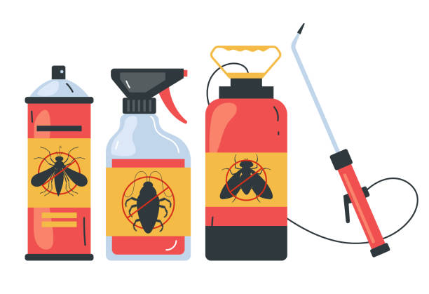 Best Residential Pest Control  in Elkland, PA
